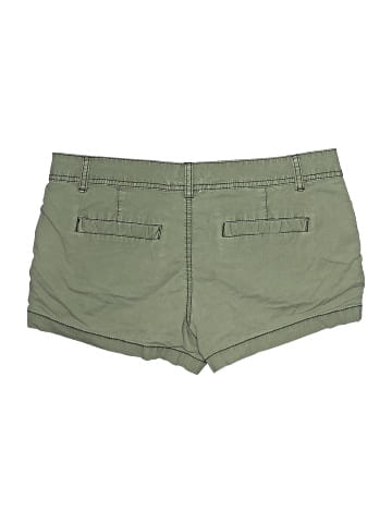Arizona Jean Company Khaki Shorts (view 2)