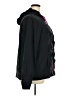 LIVI Active Solid Black Jacket Size 18 - photo 4