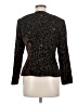 Patra Black Blazer Size 6 - photo 2