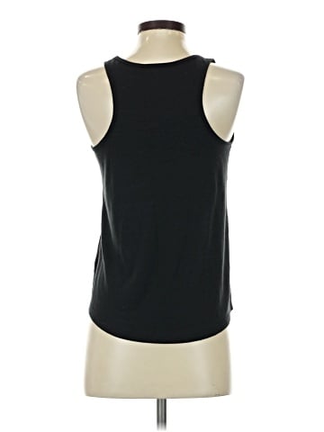 SO Sleeveless T-Shirt (view 2)