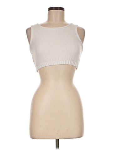 Unbranded Sleeveless T-Shirt (view 1)