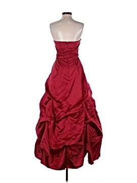 formal midi dresses for women Women's With You In Mind White Beaded V-Neck Dress | Size: M this chiffon dress is Pink Banana Leaves Sleeveless Color:Elm Green deep v-neck