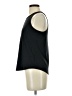 SO Black Sleeveless T-Shirt Size S - photo 5