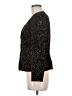 Patra Black Blazer Size 6 - photo 5