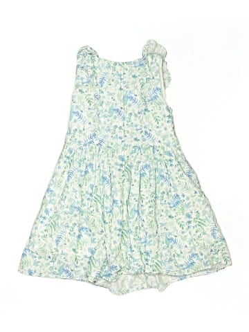 Janie and Jack Dress (view 2)