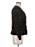 Patra Black Blazer Size 6 - photo 4