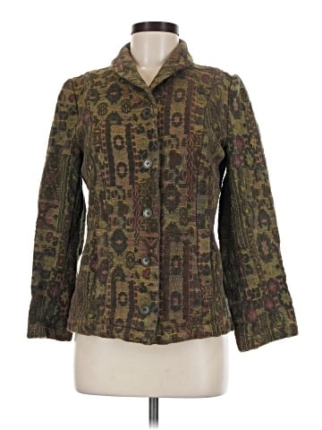 Territory Ahead Jacket (view 1)