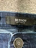 Hudson Jeans Blue Jeans Size 14 - photo 6