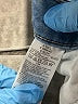 Old Navy Hearts Blue Jeans Size 8 (tall) - photo 8