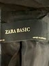 Zara Basic Black Blazer Size XS - photo 6