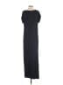 Max Studio Black Casual Dress Size M - photo 2