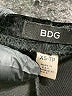 BDG Black Casual Pants Size XS - photo 7