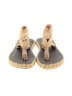Nalho Gold Sandals Size 11 - photo 2