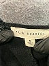 LA Hearts Black Tank Top Size M - photo 4