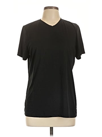 Hanes Short Sleeve T-Shirt (view 1)