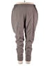 Active by Old Navy Solid Gray Casual Pants Size XXL (tall) - photo 1