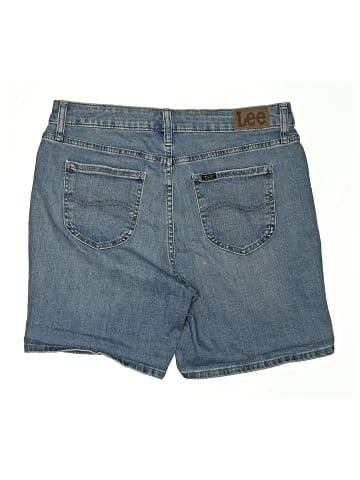 Lee Denim Shorts (view 2)