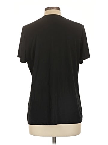 Hanes Short Sleeve T-Shirt (view 2)