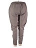 Active by Old Navy Solid Gray Casual Pants Size XXL (tall) - photo 2