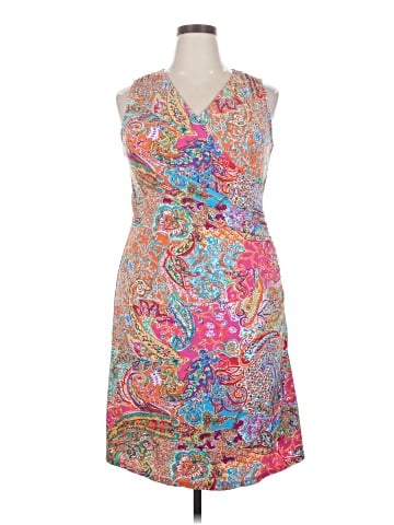 Lauren by Ralph Lauren Cocktail Dress (view 1)