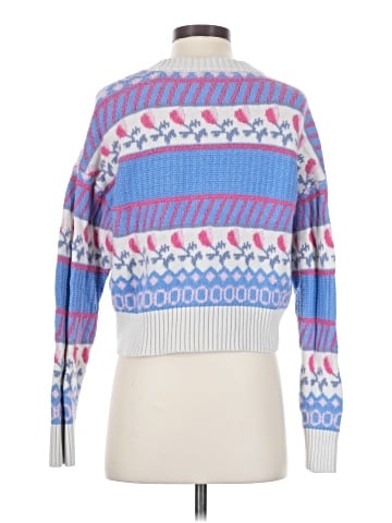 Wild Fable Pullover Sweater (view 2)