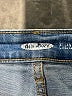 Old Navy Hearts Blue Jeans Size 8 (tall) - photo 7