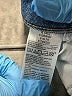 Old Navy Hearts Blue Jeans Size 8 (tall) - photo 8