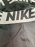Nike Graphic Black Active Pants Size M (kids) - photo 3