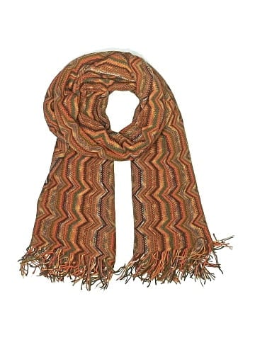 Imagotuscia Scarf - front