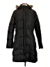 Eddie Bauer 100% Polyester Black Coat Size L (tall) - photo 1