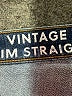 J.Crew Blue Jeans Size 30 waist (tall) - photo 7