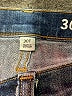 J.Crew Blue Jeans Size 30 waist (tall) - photo 8