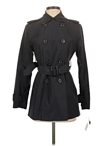 Lauren by Ralph Lauren Trenchcoat (view 1)