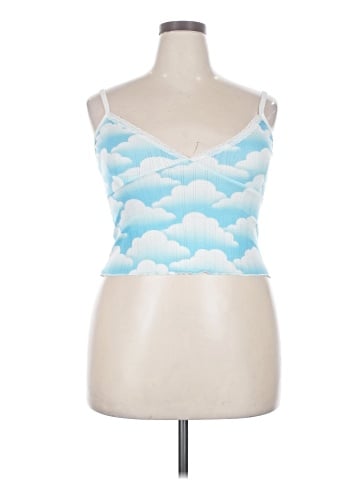 Delia's Tank Top (view 1)