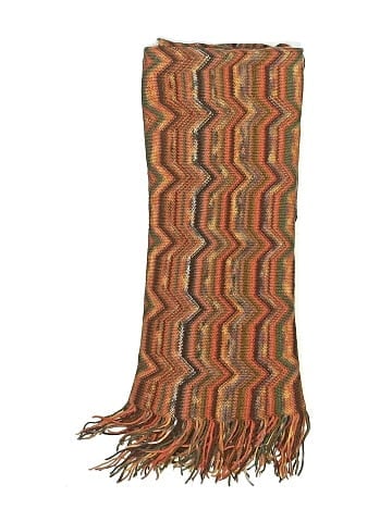 Imagotuscia Scarf - back