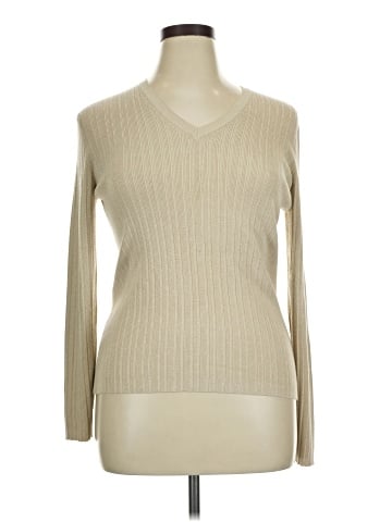 Chico's Pullover Sweater (view 1)