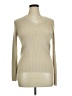 Chico's Tan Pullover Sweater Size XL (3) - photo 1
