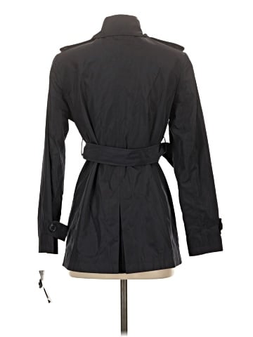 Lauren by Ralph Lauren Trenchcoat (view 2)