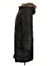 Eddie Bauer 100% Polyester Black Coat Size L (tall) - photo 5