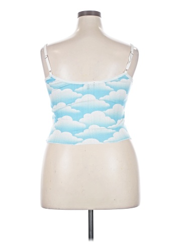 Delia's Tank Top (view 2)