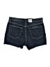 Gap Blue Denim Shorts Size 8 (petite) - photo 2