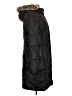 Eddie Bauer 100% Polyester Black Coat Size L (tall) - photo 4