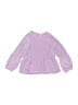 Btween Purple Sweatshirt 12-18 MO / 18 MO - photo 1