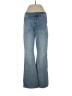 STUDIO BLUE Blue Jeans Size 32 waist - photo 1