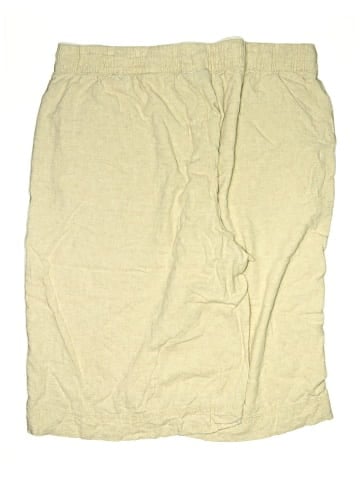 Lane Bryant Khaki Shorts (view 2)