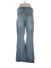 STUDIO BLUE Blue Jeans Size 32 waist - photo 2
