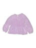 Btween Purple Sweatshirt 12-18 MO / 18 MO - photo 2
