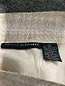 Grace Elements Ivory Formal Skirt Size 8 - photo 4