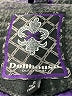 Dollhouse Plaid Purple Jacket Size S - photo 6