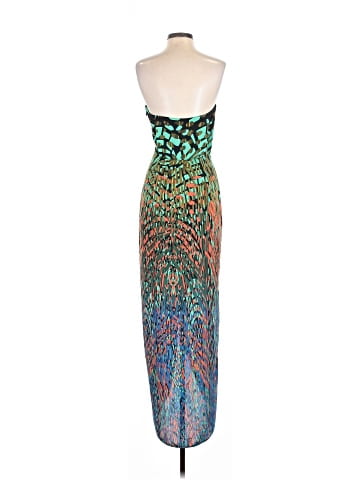 BCBGMAXAZRIA Cocktail Dress (view 2)